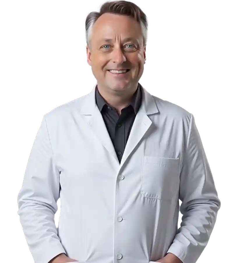 Dr. Tyler Balcer, MD